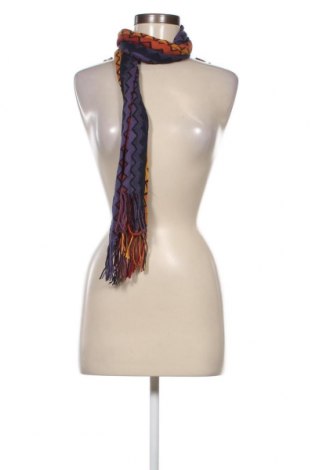 Eșarfă Hessnatur, Culoare Multicolor, Preț 49,34 Lei