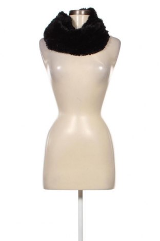 Κασκόλ Juicy Couture, Χρώμα Μαύρο, Τιμή 37,11 €