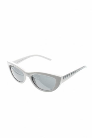 Γυαλιά ηλίου Michael Kors, Χρώμα Λευκό, Τιμή 48,48 €