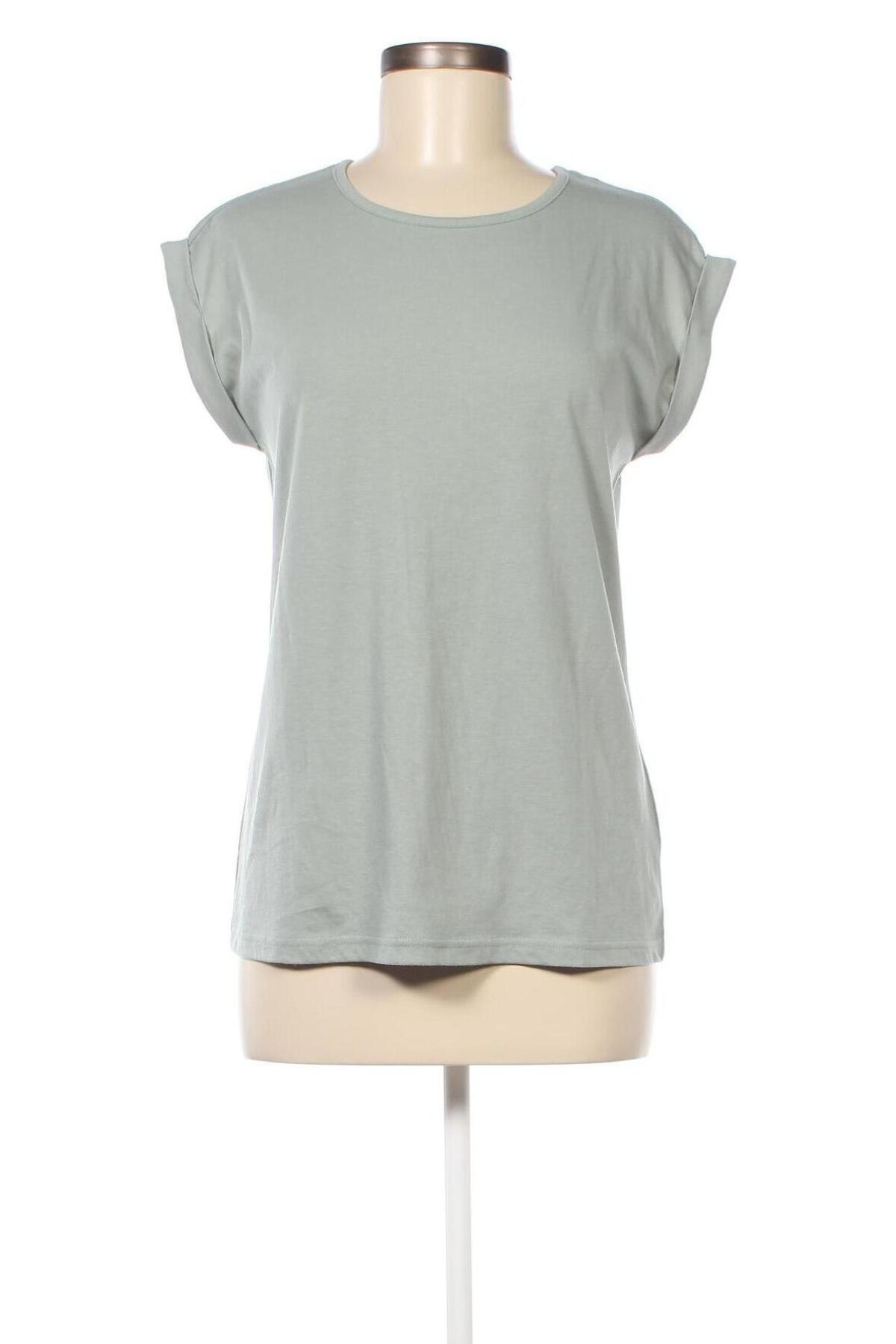 Дамска блуза Boysen's, Размер S, Цвят Зелен, Цена 10,20 лв.