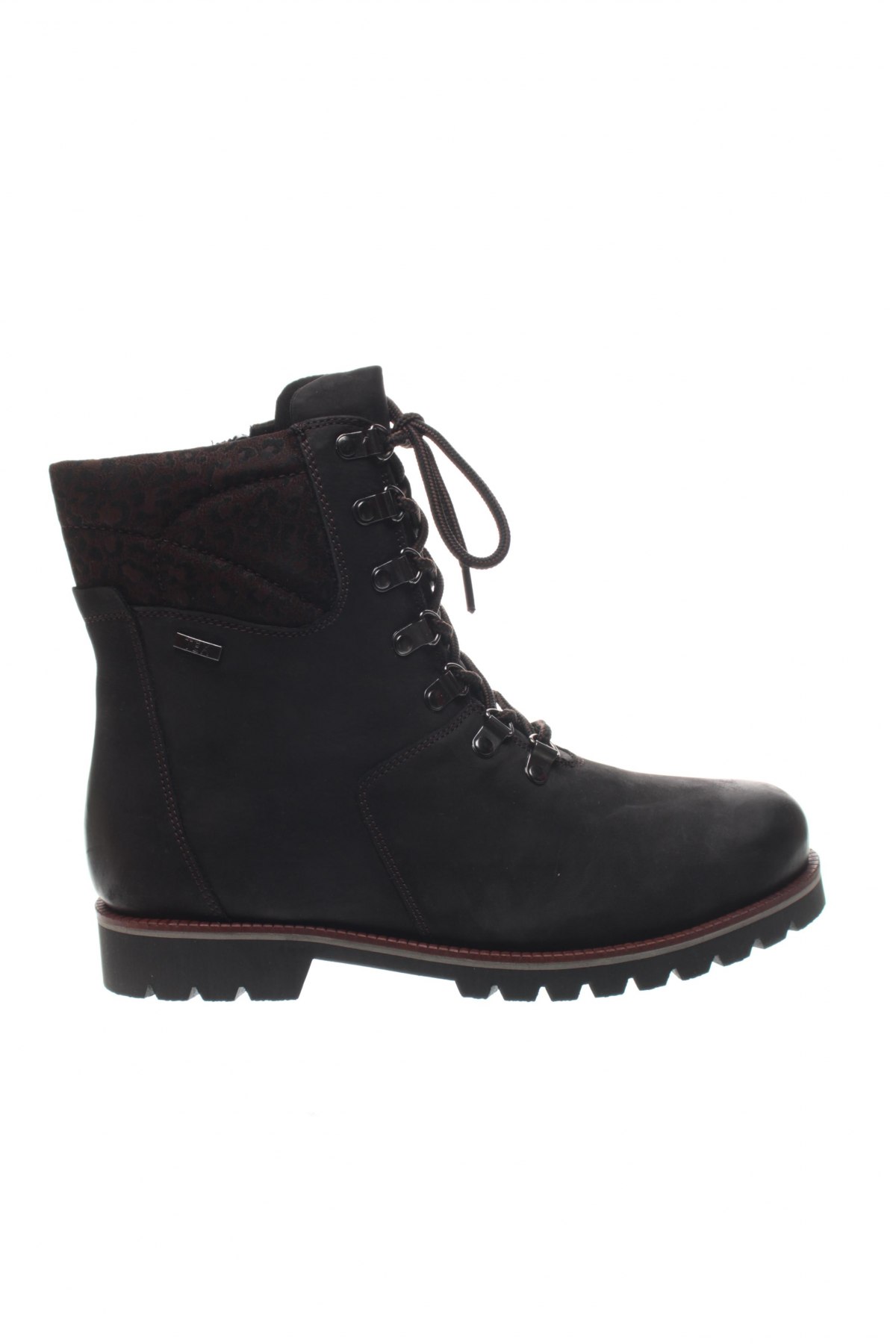 Botine de damă Caprice, Mărime 39, Culoare Negru, Preț 341,45 Lei