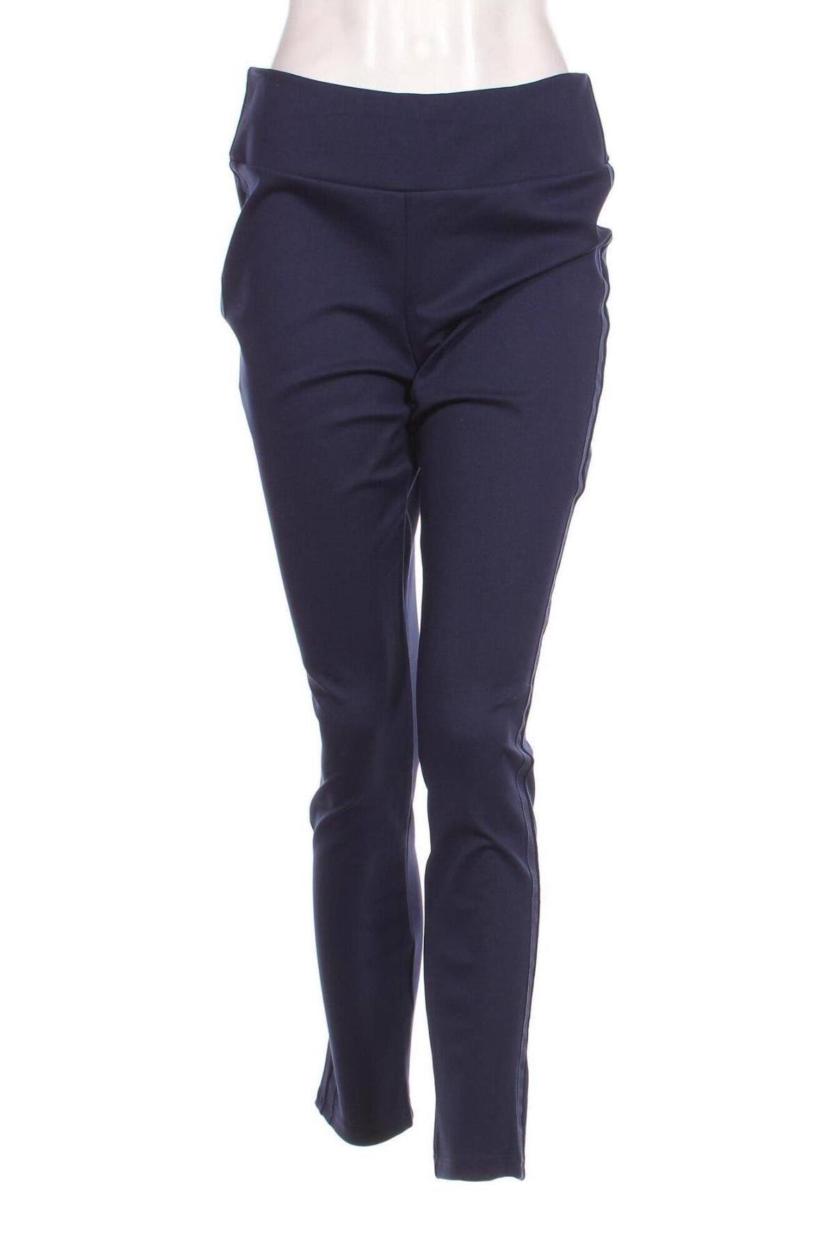Γυναικείο παντελόνι Pfeffinger, Μέγεθος M, Χρώμα Μπλέ, Τιμή 30,93 €