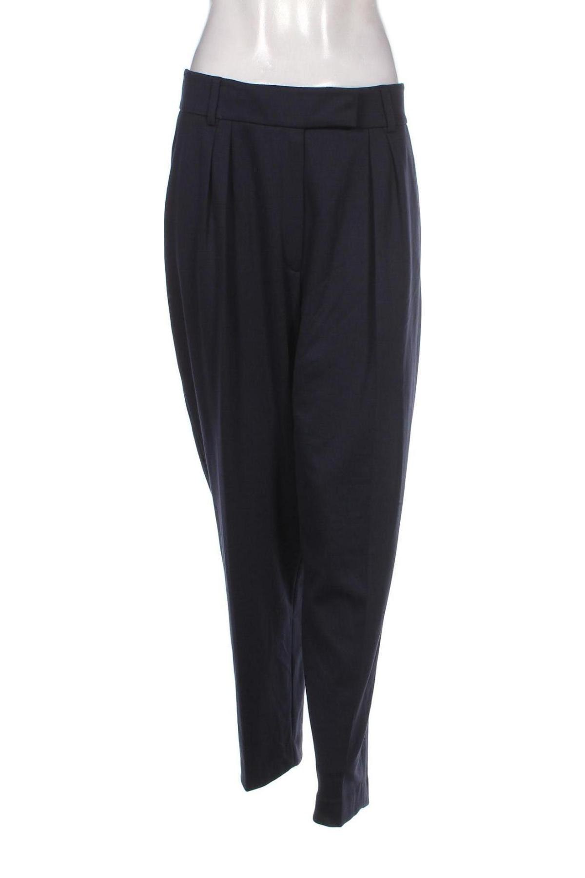 Γυναικείο παντελόνι S.Oliver, Μέγεθος XL, Χρώμα Μπλέ, Τιμή 59,79 €