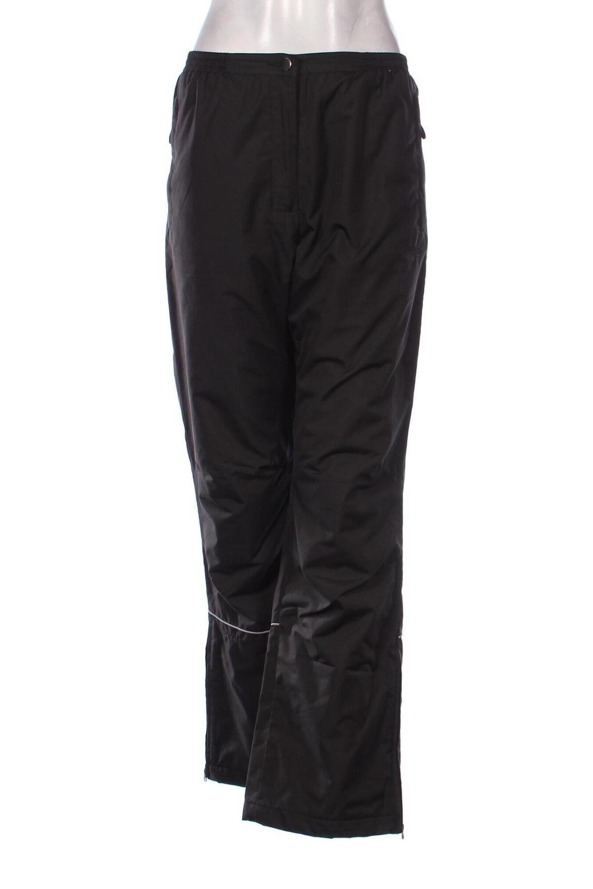 Дамски спортен панталон Umbro, Размер S, Цвят Черен, Цена 13,50 лв.