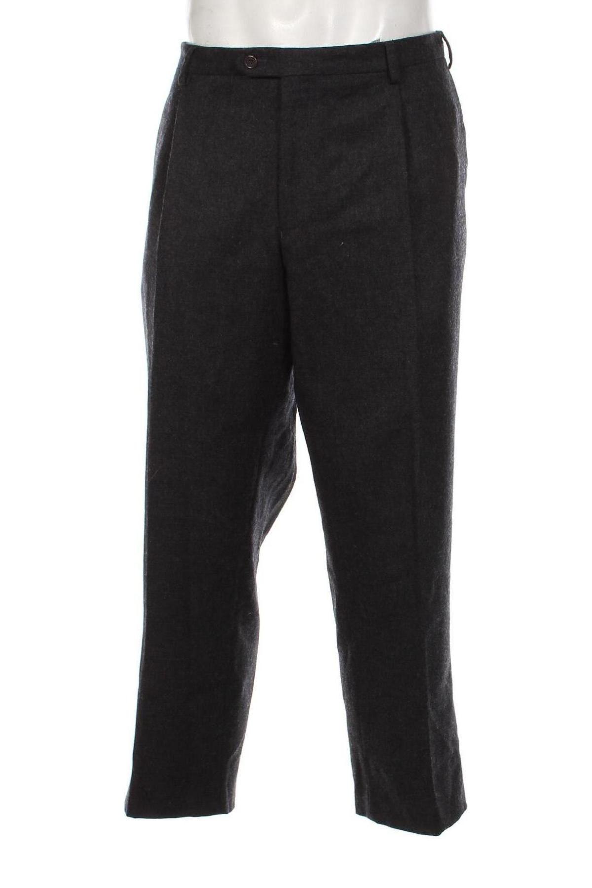 Pánske nohavice , Veľkosť XL, Farba Sivá, Cena  10,52 €