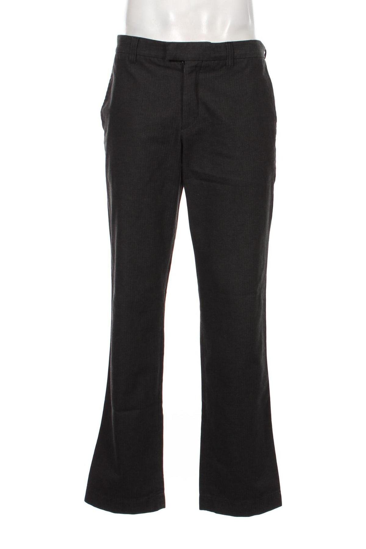 Мъжки панталон Marc O'Polo, Размер L, Цвят Многоцветен, 79% памук, 21% полиестер, Цена 66,30 лв.