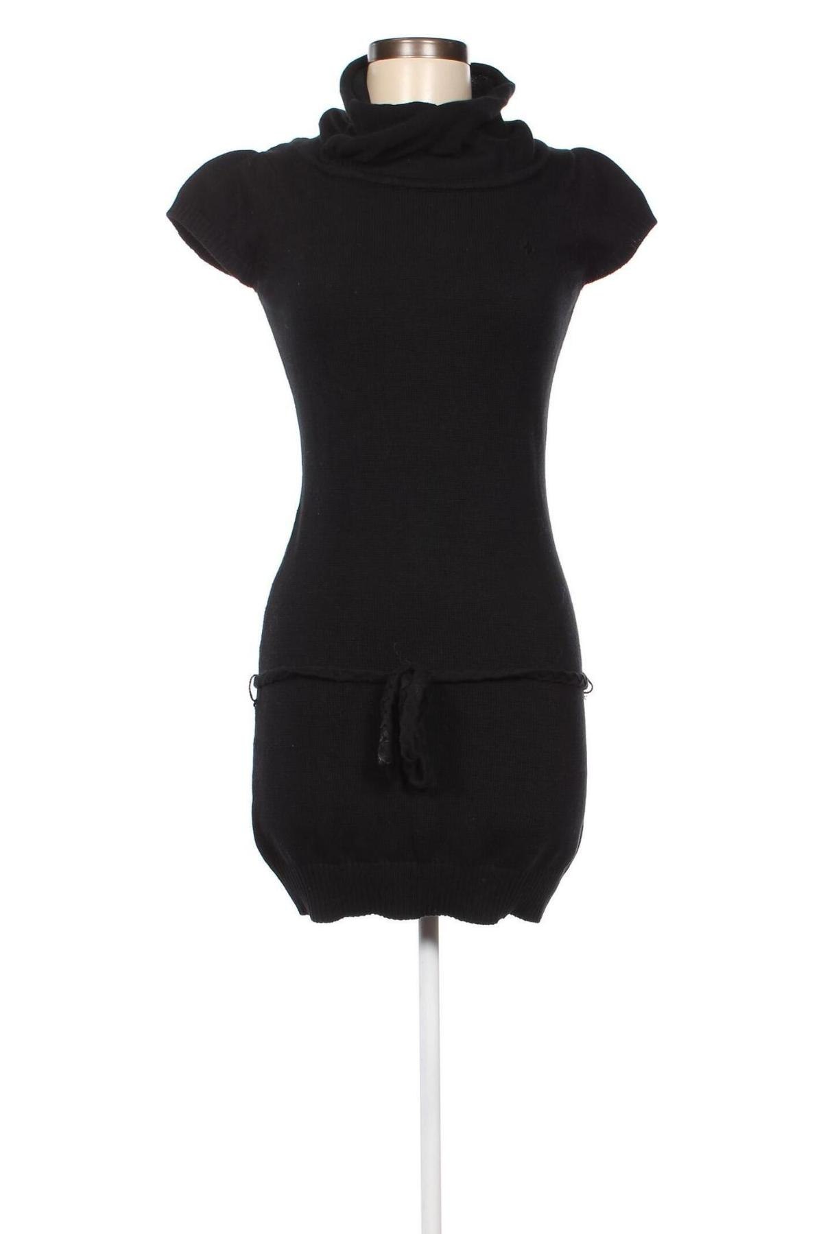 Φόρεμα Groggy, Μέγεθος S, Χρώμα Μαύρο, Τιμή 25,36 €