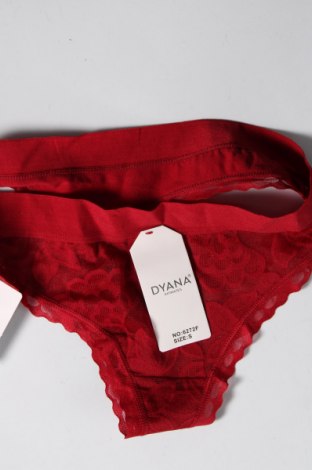 Bikini, Größe S, Farbe Rot, Preis 56,27 €