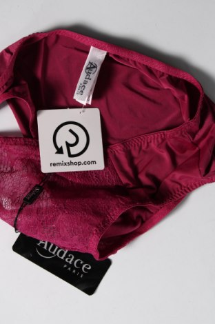 Bikini Audace, Größe S, Farbe Lila, Preis € 3,40