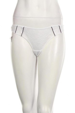 Bikini Chantal Thomass, Größe S, Farbe Weiß, Preis € 14,47