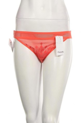 Bikini Chantelle, Größe M, Farbe Orange, Preis 21,65 €