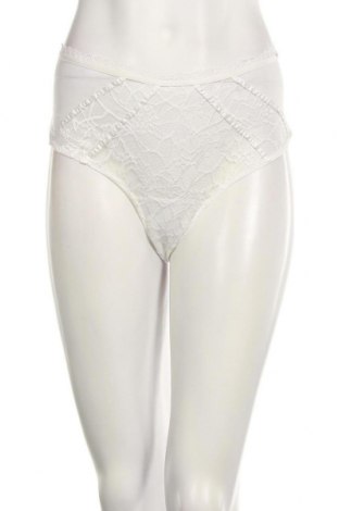 Bikini Chantelle, Größe XL, Farbe Weiß, Preis € 15,88