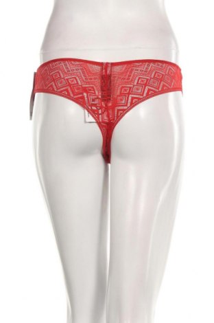 Bikini DKNY, Größe M, Farbe Rot, Preis € 22,27