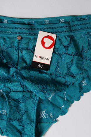 Nohavičky Morgan, Veľkosť XXL, Farba Modrá, Cena  12,37 €