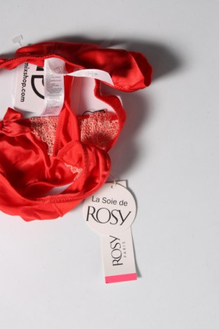 Nohavičky Rosy, Veľkosť XS, Farba Červená, Cena  12,37 €