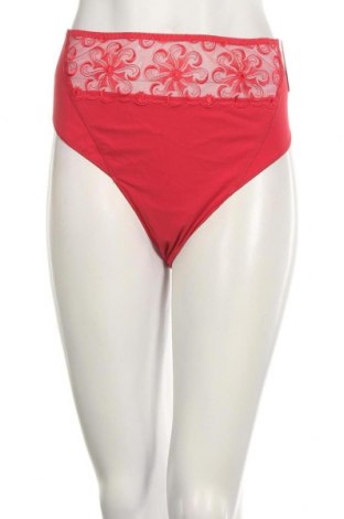 Bikini Simone Perele, Mărime 5XL, Culoare Roșu, Preț 99,55 Lei