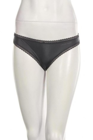 Bikini TWINSET, Größe S, Farbe Grau, Preis 20,10 €