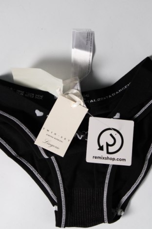Bikini TWINSET, Größe L, Farbe Schwarz, Preis € 20,10