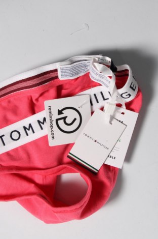 Μπικίνι Tommy Hilfiger, Μέγεθος XS, Χρώμα Ρόζ , Τιμή 11,46 €