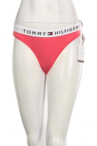 Μπικίνι Tommy Hilfiger, Μέγεθος XS, Χρώμα Ρόζ , Τιμή 10,45 €