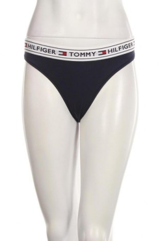Bikini Tommy Hilfiger, Größe S, Farbe Blau, Preis € 14,92