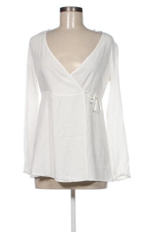 Блуза за бременни Anna Field, Размер XS, Цвят Бял, Цена 4,65 лв.