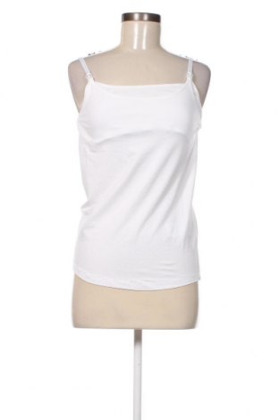 Μπλούζα εγκυμοσύνης Anna Field, Μέγεθος S, Χρώμα Λευκό, Τιμή 10,82 €