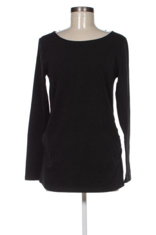 Блуза за бременни Anna Field, Размер L, Цвят Черен, Цена 10,85 лв.