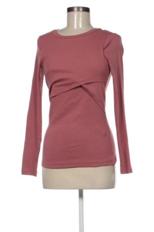 Блуза за бременни Anna Field, Размер S, Цвят Пепел от рози, Цена 31,00 лв.