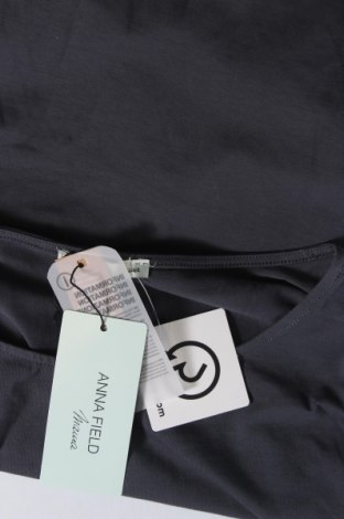 Блуза за бременни Anna Field, Размер M, Цвят Сив, Цена 31,00 лв.