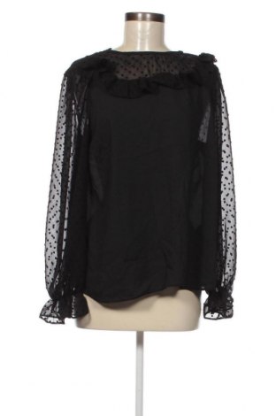 Блуза за бременни Dorothy Perkins, Размер M, Цвят Черен, Цена 13,50 лв.