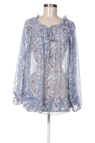 Блуза за бременни H&M Mama, Размер M, Цвят Многоцветен, Цена 10,56 лв.
