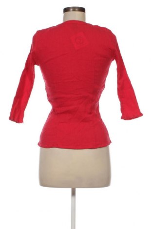 Блуза за бременни H&M Mama, Размер S, Цвят Червен, Цена 3,80 лв.