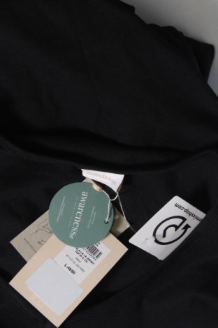 Блуза за бременни Mamalicious, Размер L, Цвят Черен, Цена 9,72 лв.