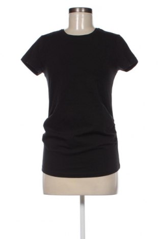 Shirt für Schwangere Neun Monate, Größe S, Farbe Schwarz, Preis 7,03 €