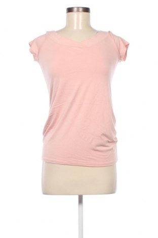 Блуза за бременни Pieces, Размер M, Цвят Розов, Цена 10,40 лв.