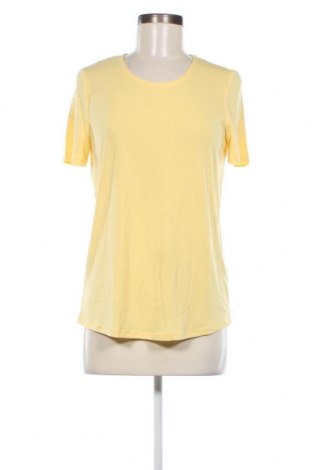 Блуза за бременни Pieces, Размер S, Цвят Жълт, Цена 9,20 лв.