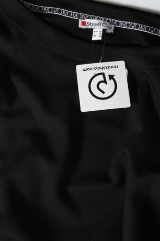 Shirt für Schwangere Street One, Größe M, Farbe Schwarz, Preis € 12,28