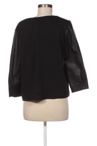 Блуза за бременни Street One, Размер M, Цвят Черен, Цена 24,00 лв.