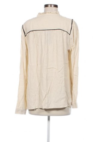 Bluzka ciążowa Vero Moda, Rozmiar XL, Kolor Beżowy, Cena 106,62 zł