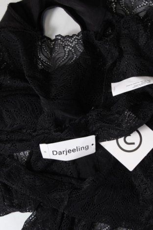 Bodysuit Darjeeling, Μέγεθος M, Χρώμα Μαύρο, Τιμή 8,90 €