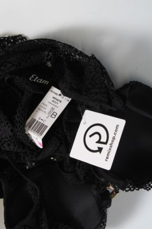 Bodysuit Etam, Μέγεθος L, Χρώμα Μαύρο, Τιμή 44,40 €