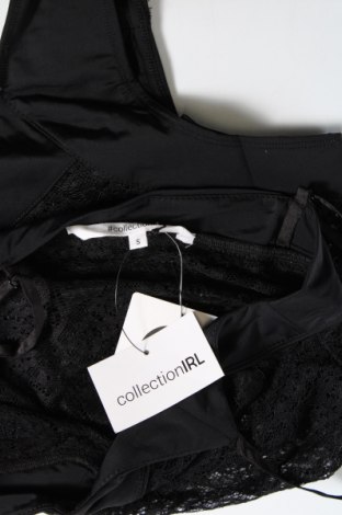 Bodysuit Irl, Μέγεθος S, Χρώμα Μαύρο, Τιμή 12,06 €