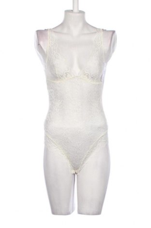 Bodysuit Simone Perele, Μέγεθος M, Χρώμα Λευκό, Τιμή 27,00 €