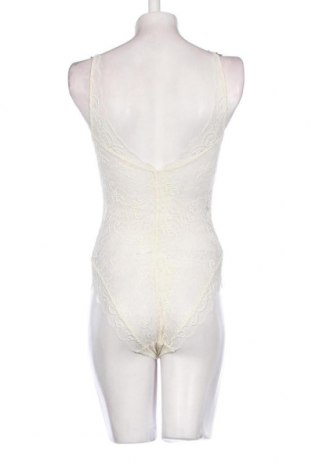 Body Simone Perele, Größe M, Farbe Weiß, Preis 27,84 €
