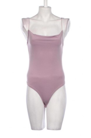 Bodysuit Trendyol, Μέγεθος S, Χρώμα Ρόζ , Τιμή 5,90 €