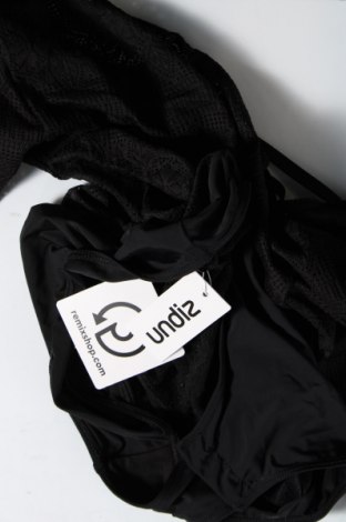 Bodysuit Undiz, Μέγεθος M, Χρώμα Μαύρο, Τιμή 22,24 €