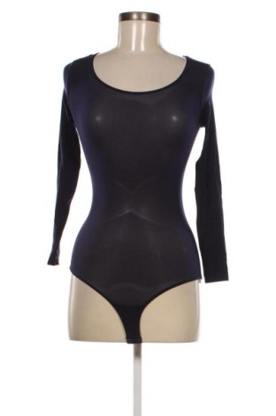 Bodysuit Wolford, Μέγεθος XS, Χρώμα Μαύρο, Τιμή 121,75 €