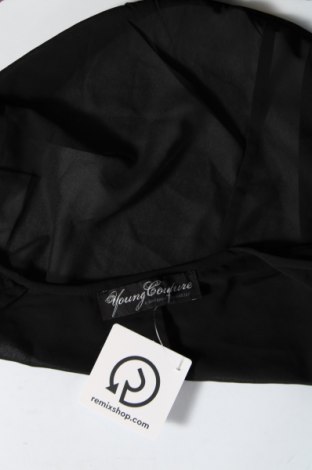 Bolero Young Couture, Mărime M, Culoare Negru, Preț 75,53 Lei