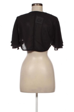 Μπολερό Young Couture, Μέγεθος M, Χρώμα Μαύρο, Τιμή 14,20 €